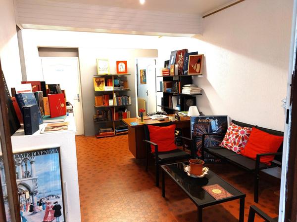 Immeuble du XIII siécle