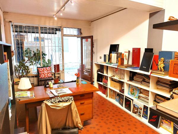 Immeuble du XIII siécle