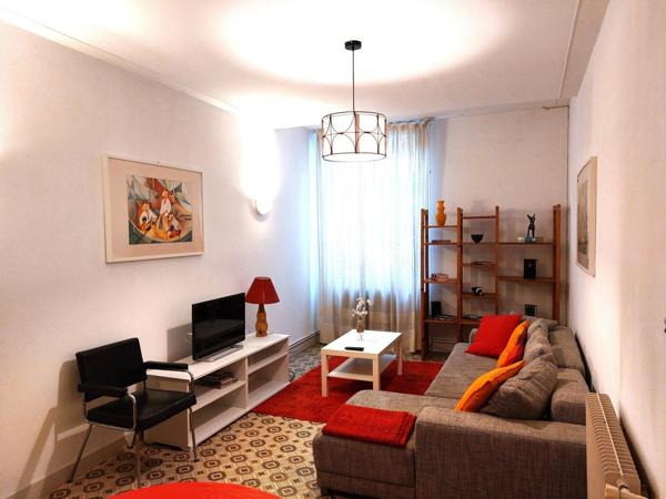 Immeuble du XIII siécle