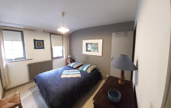 Immeuble du XIII siécle