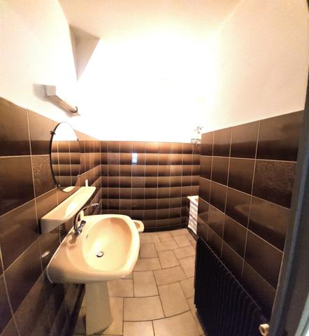 Immeuble du XIII siécle