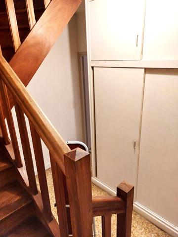 Immeuble du XIII siécle