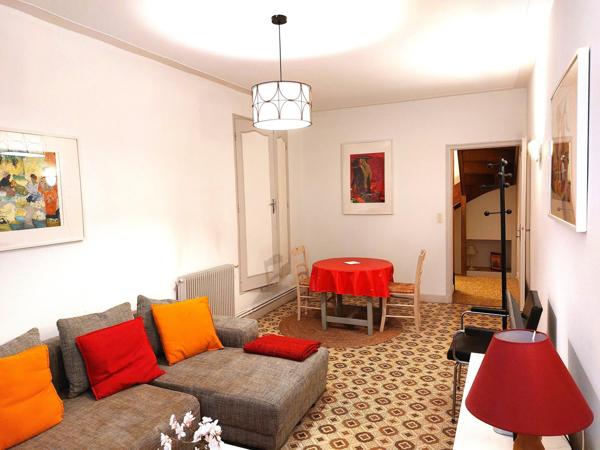 Immeuble du XIII siécle