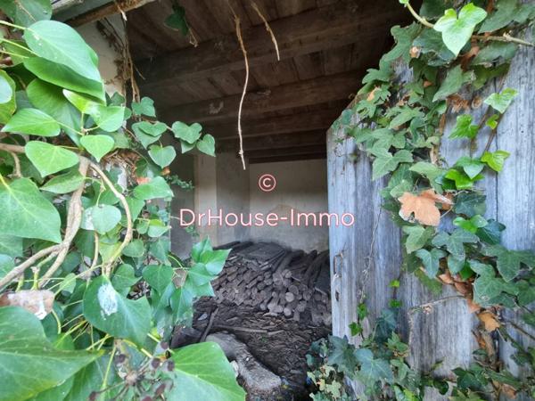 Terrain à vendre de 1 400 m²