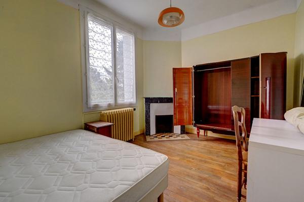 A vendre - Maison 7 pièces Toulouse / Bourrassol (31300)