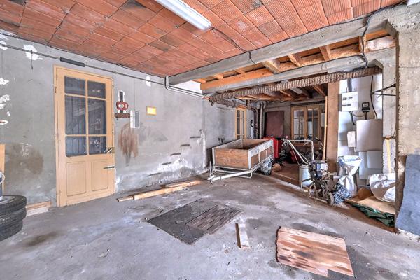 A vendre - Maison 7 pièces Toulouse / Bourrassol (31300)