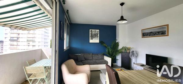 Appartement à vendre 5 pièces 75 m² Cholet