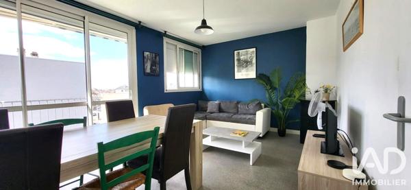 Appartement à vendre 5 pièces 75 m² Cholet