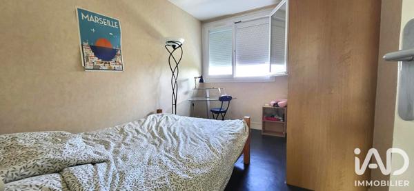 Appartement à vendre 5 pièces 75 m² Cholet