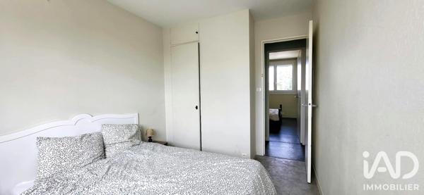 Appartement à vendre 5 pièces 75 m² Cholet