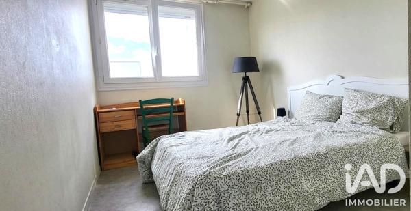 Appartement à vendre 5 pièces 75 m² Cholet