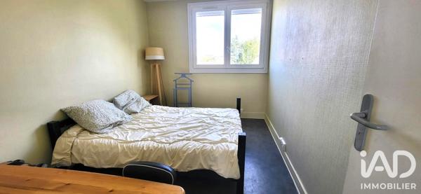 Appartement à vendre 5 pièces 75 m² Cholet