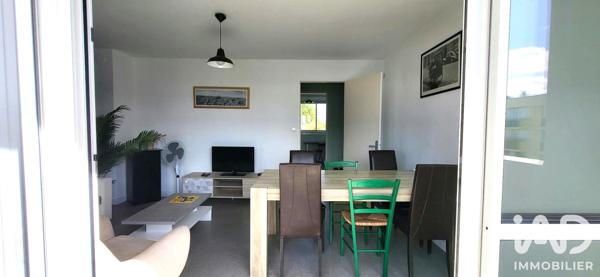 Appartement à vendre 5 pièces 75 m² Cholet