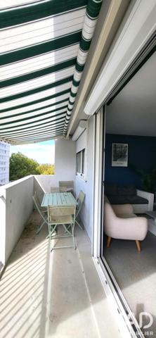 Appartement à vendre 5 pièces 75 m² Cholet