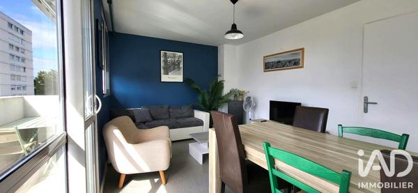 Appartement à vendre 5 pièces 75 m² Cholet