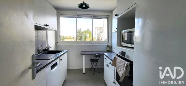 Appartement à vendre 5 pièces 75 m² Cholet