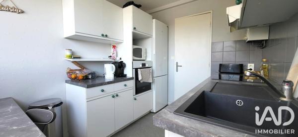 Appartement à vendre 5 pièces 75 m² Cholet