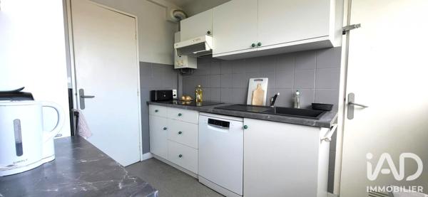 Appartement à vendre 5 pièces 75 m² Cholet