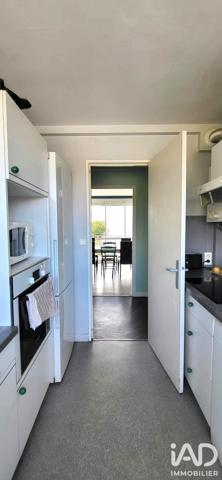 Appartement à vendre 5 pièces 75 m² Cholet