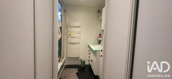 Appartement à vendre 5 pièces 75 m² Cholet