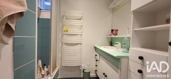 Appartement à vendre 5 pièces 75 m² Cholet