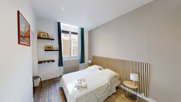 Appartement à vendre, 4 pièces - Toulouse 31000