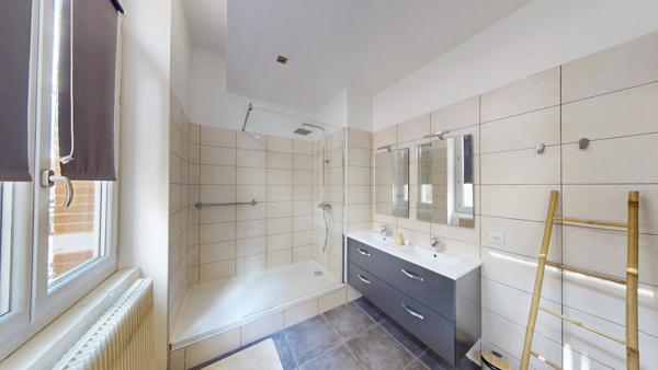 Appartement à vendre, 4 pièces - Toulouse 31000