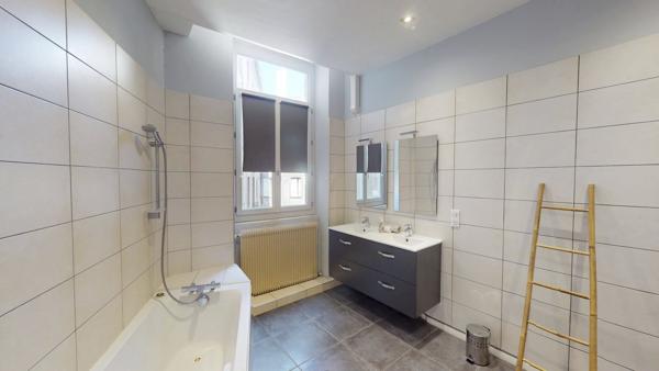 Appartement à vendre, 4 pièces - Toulouse 31000