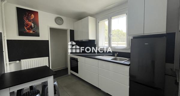 Location Appartement 3 pièces 60.29 m² - Villiers-sur-marne 94350