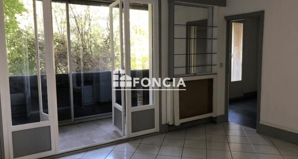 Location Appartement 3 pièces 60.29 m² - Villiers-sur-marne 94350