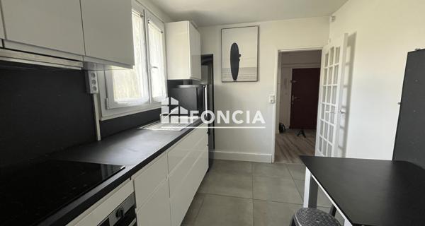 Location Appartement 3 pièces 60.29 m² - Villiers-sur-marne 94350
