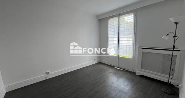 Location Appartement 3 pièces 60.29 m² - Villiers-sur-marne 94350