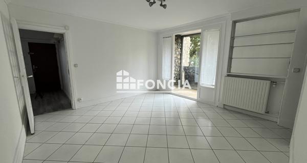 Location Appartement 3 pièces 60.29 m² - Villiers-sur-marne 94350