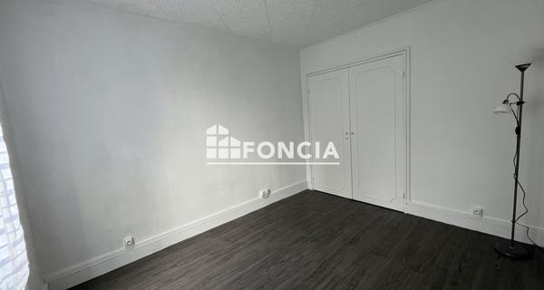 Location Appartement 3 pièces 60.29 m² - Villiers-sur-marne 94350