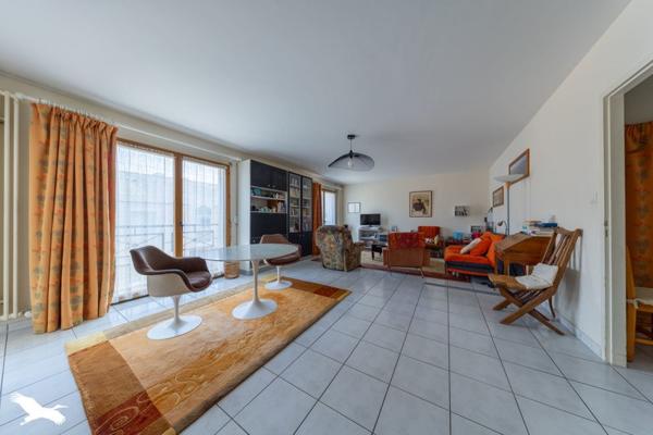 Appartement à vendre |  La Roche-sur-Yon |  5 pièces | 102 m²