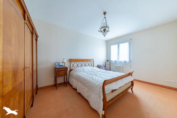 Appartement à vendre |  La Roche-sur-Yon |  5 pièces | 102 m²