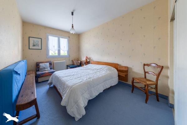 Appartement à vendre |  La Roche-sur-Yon |  5 pièces | 102 m²