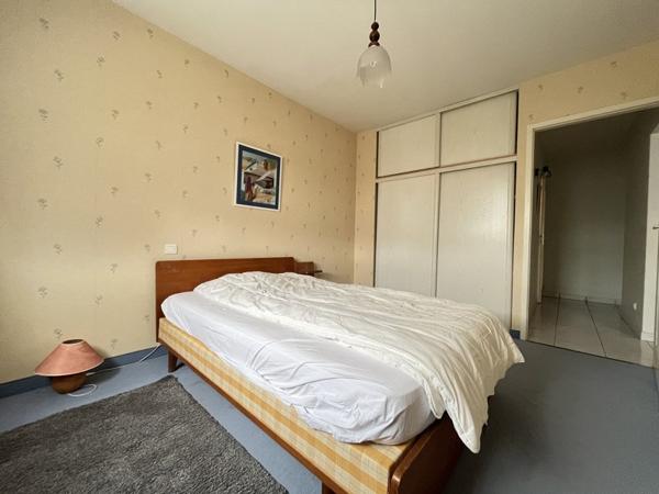 Appartement à vendre 213 000 € La Roche-sur-Yon 5 p 102 m² DPE D