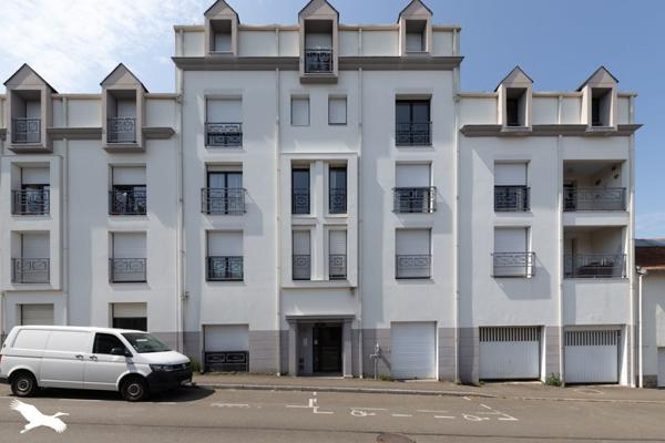 Appartement à vendre 213 000 € La Roche-sur-Yon 5 p 102 m² DPE D