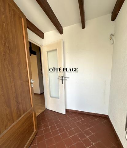 Saint-Palais-sur-Mer (17420) MAISON de VACANCES - T2 RÉSIDENCE AVEC PISCINE - SAINT PALAIS /MER - PLATIN - Au prix de 201.400 € HAI