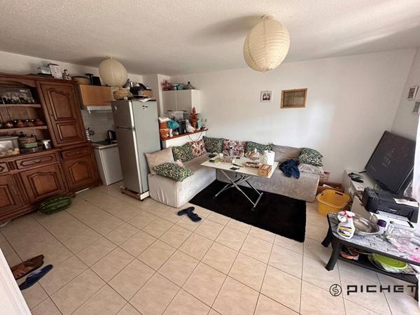 Appartement 2 pièces 41 m² BERGERAC - 24100