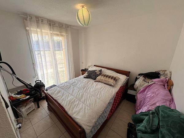 Appartement 2 pièces 41 m² BERGERAC - 24100