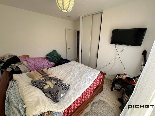 Appartement 2 pièces 41 m² BERGERAC - 24100