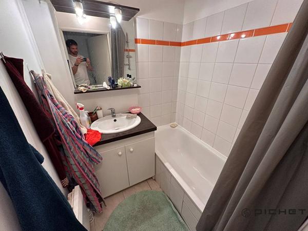 Appartement 2 pièces 41 m² BERGERAC - 24100