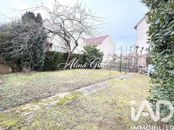 Terrain à vendre 227 m² Beauchamp