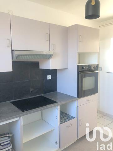 Appartement à vendre 3 pièces 87 m² Saint-Quentin