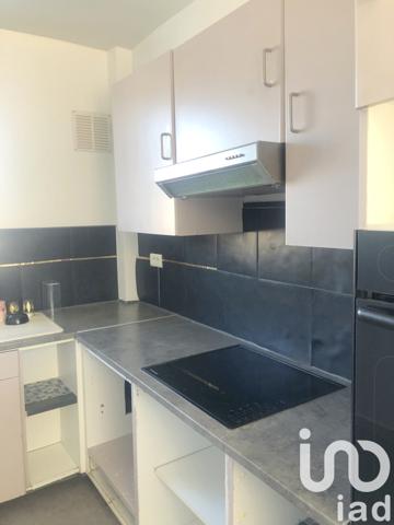 Appartement à vendre 3 pièces 87 m² Saint-Quentin