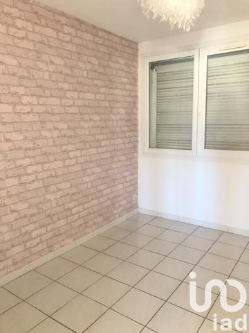 Appartement à vendre 3 pièces 87 m² Saint-Quentin
