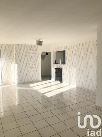 Appartement à vendre 3 pièces 87 m² Saint-Quentin