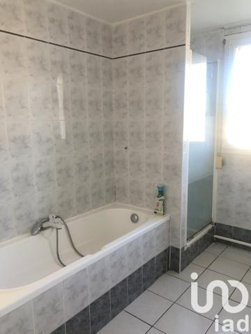 Appartement à vendre 3 pièces 87 m² Saint-Quentin